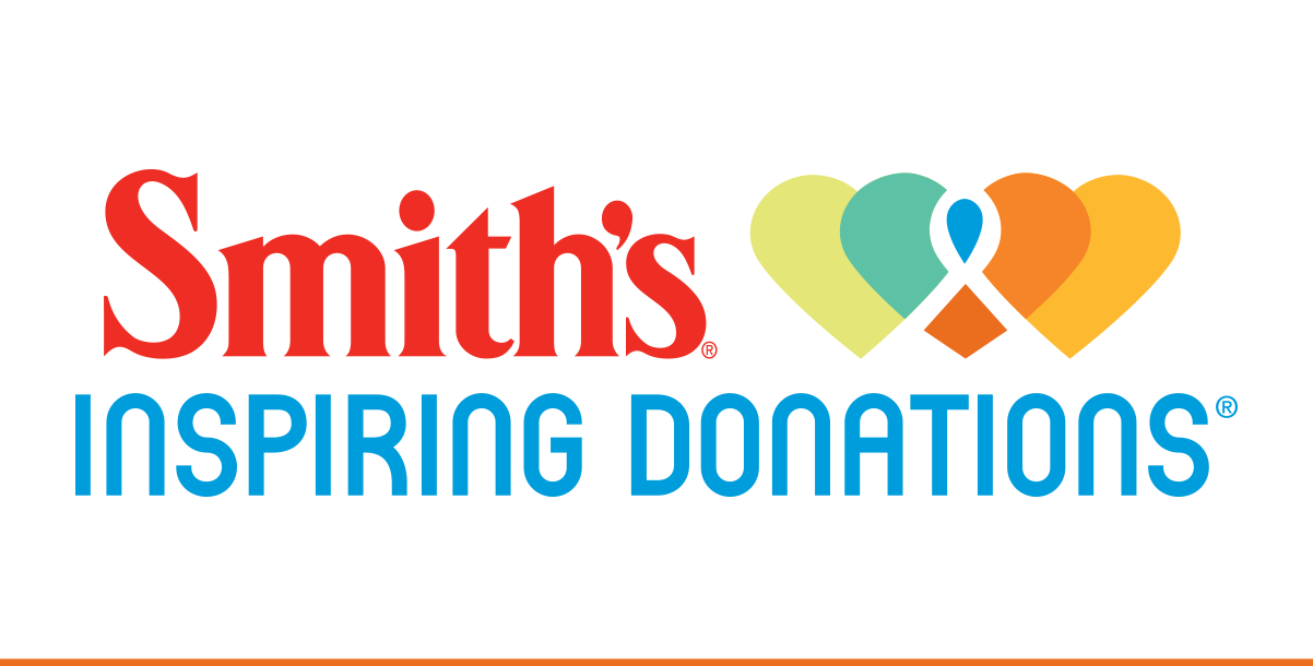Smiths “Inspiring Donations” Report